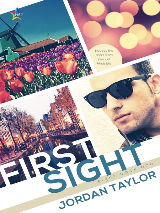 Title details for First Sight by Jordan Taylor - Available
